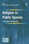 Religion in Public Spaces cover