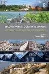 Second Home Tourism in Europe cover