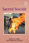 Sacred Suicide cover