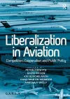 Liberalization in Aviation cover