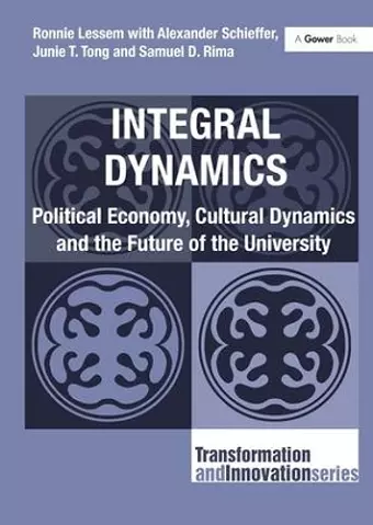 Integral Dynamics cover