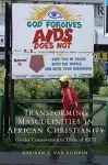 Transforming Masculinities in African Christianity cover