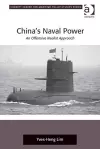 China's Naval Power cover