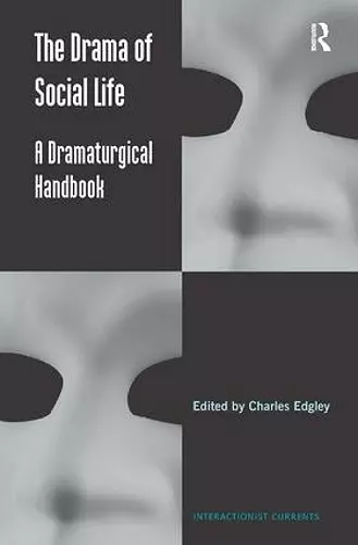 The Drama of Social Life cover