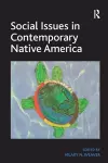 Social Issues in Contemporary Native America cover