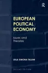 European Political Economy cover