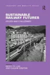 Sustainable Railway Futures cover