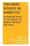 Foreigners, Refugees or Minorities? cover