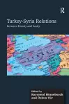 Turkey-Syria Relations cover