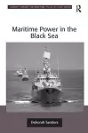 Maritime Power in the Black Sea cover