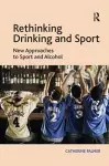 Rethinking Drinking and Sport cover