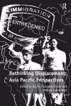 Rethinking Displacement: Asia Pacific Perspectives cover