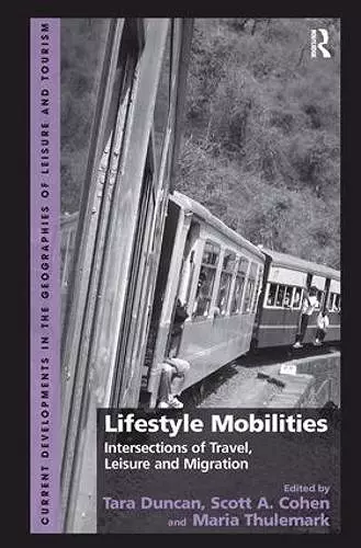 Lifestyle Mobilities cover