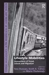 Lifestyle Mobilities cover