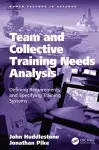 Team and Collective Training Needs Analysis cover