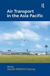 Air Transport in the Asia Pacific cover