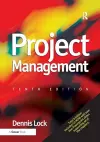 Project Management cover