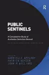 Public Sentinels cover