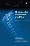 Strategies for Sustainable Mobilities cover