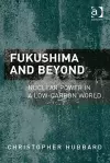 Fukushima and Beyond cover