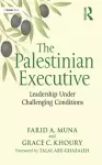 The Palestinian Executive cover