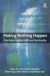 Making Nothing Happen cover