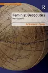 Feminist Geopolitics cover