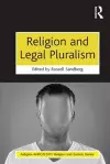 Religion and Legal Pluralism cover