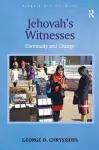 Jehovah's Witnesses cover