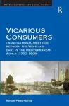 Vicarious Consumers cover