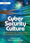 Cyber Security Culture cover