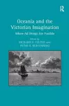 Oceania and the Victorian Imagination cover