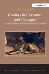 Canines in Cervantes and Velázquez cover