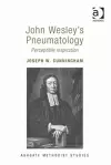 John Wesley's Pneumatology cover