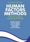 Human Factors Methods cover