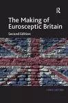 The Making of Eurosceptic Britain cover