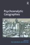 Psychoanalytic Geographies cover