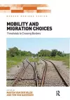 Mobility and Migration Choices cover