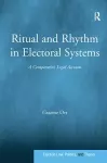 Ritual and Rhythm in Electoral Systems cover