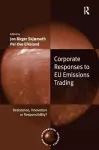 Corporate Responses to EU Emissions Trading cover