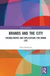 Brands and the City cover