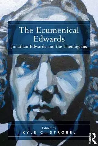 The Ecumenical Edwards cover