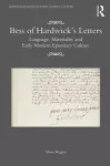 Bess of Hardwick’s Letters cover