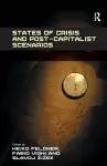 States of Crisis and Post-Capitalist Scenarios cover