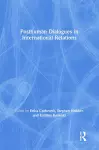 Posthuman Dialogues in International Relations cover