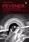 Pevsner: The Complete Broadcast Talks cover
