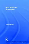 God, Mind and Knowledge cover