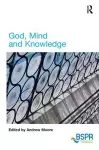 God, Mind and Knowledge cover