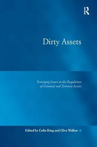 Dirty Assets cover