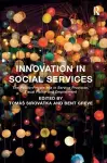 Innovation in Social Services cover